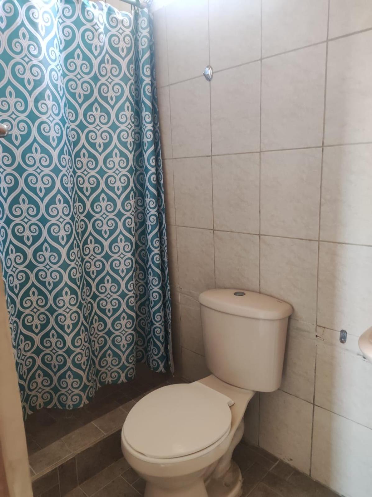 Guest House Villa マチャリリャ エクステリア 写真